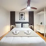 Montparnasse - Executive Studio For Business Stays