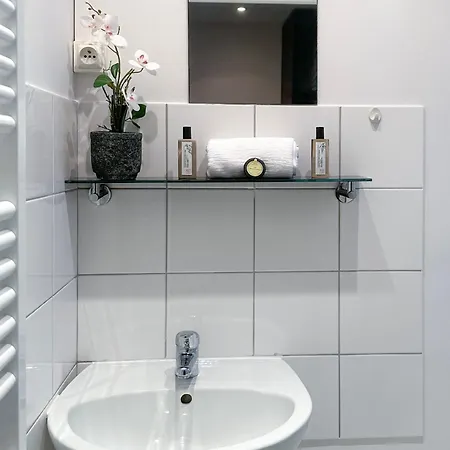 Apartment Montparnasse - Executive For Business *