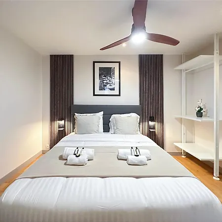 Montparnasse - Executive For Business * Paris