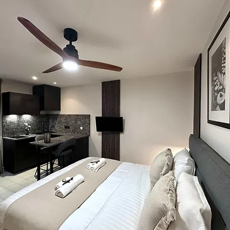 Montparnasse - Executive For Business