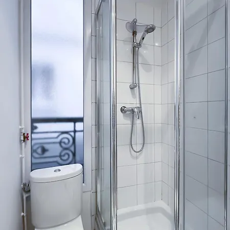 Appartamento Montparnasse - Executive For Business
